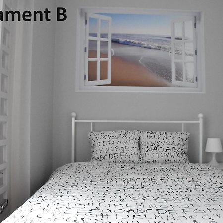 Apartament Za 400M Plaza 소포트 외부 사진