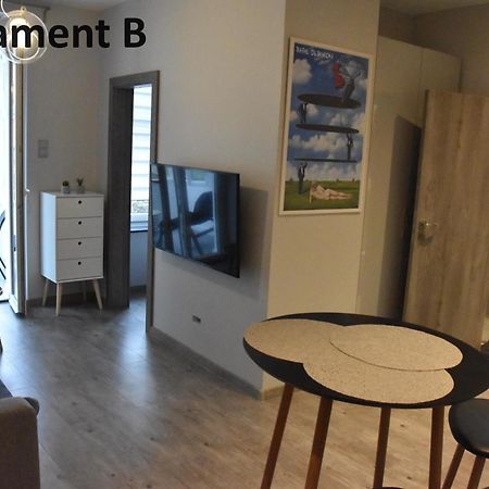 Apartament Za 400M Plaza 소포트 외부 사진