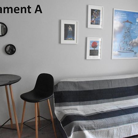 Apartament Za 400M Plaza 소포트 외부 사진