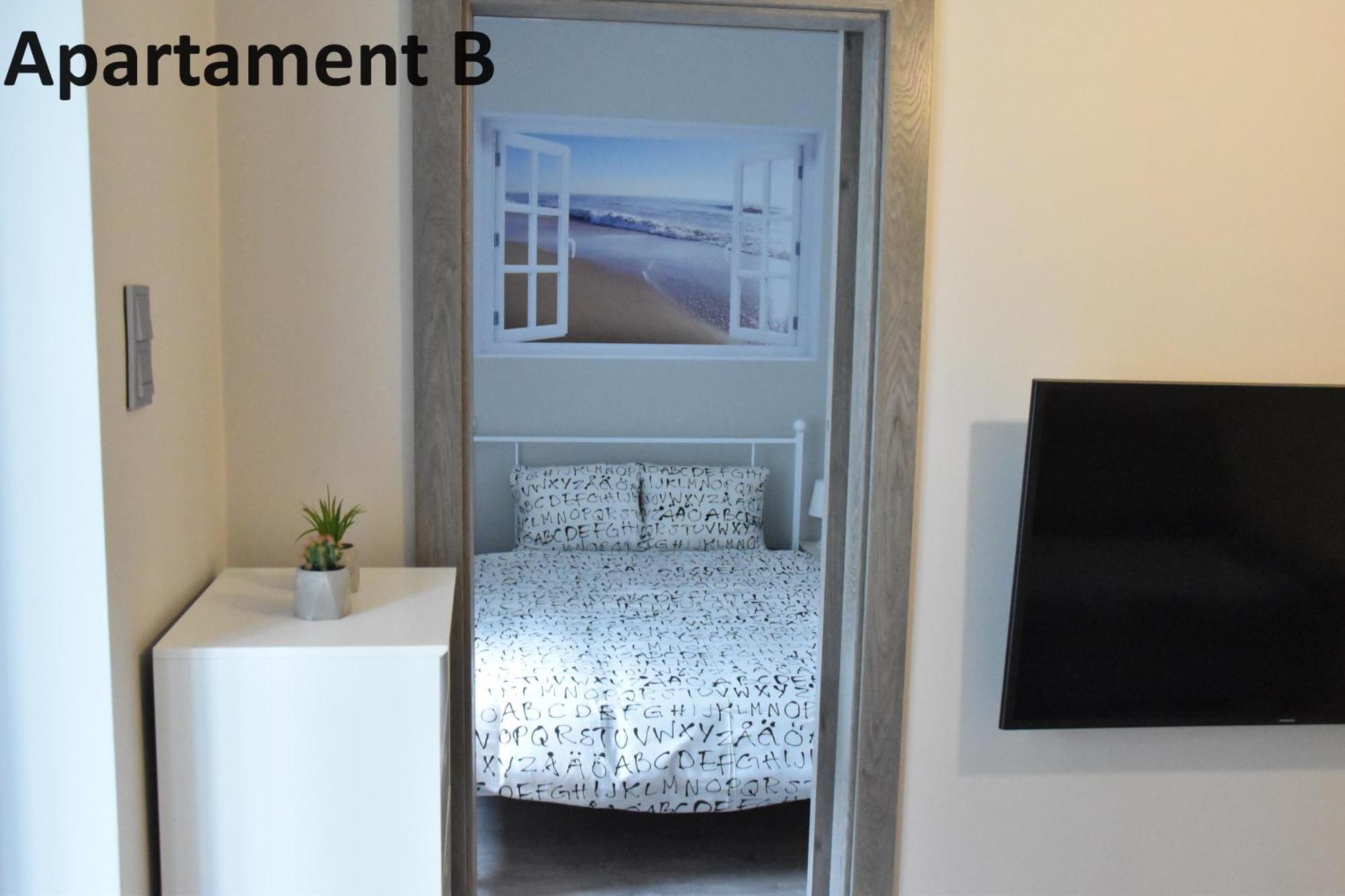 Apartament Za 400M Plaza 소포트 외부 사진