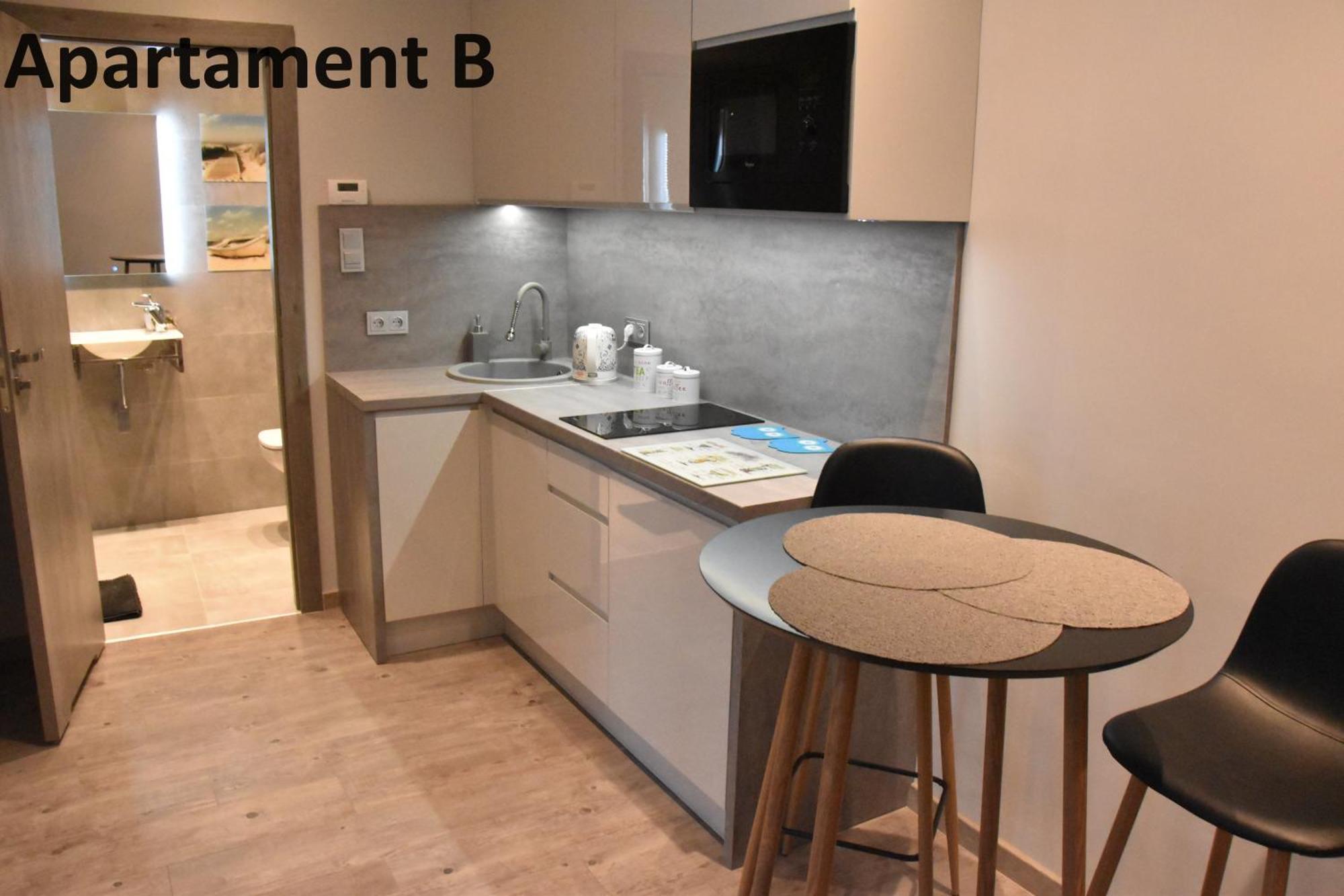 Apartament Za 400M Plaza 소포트 외부 사진