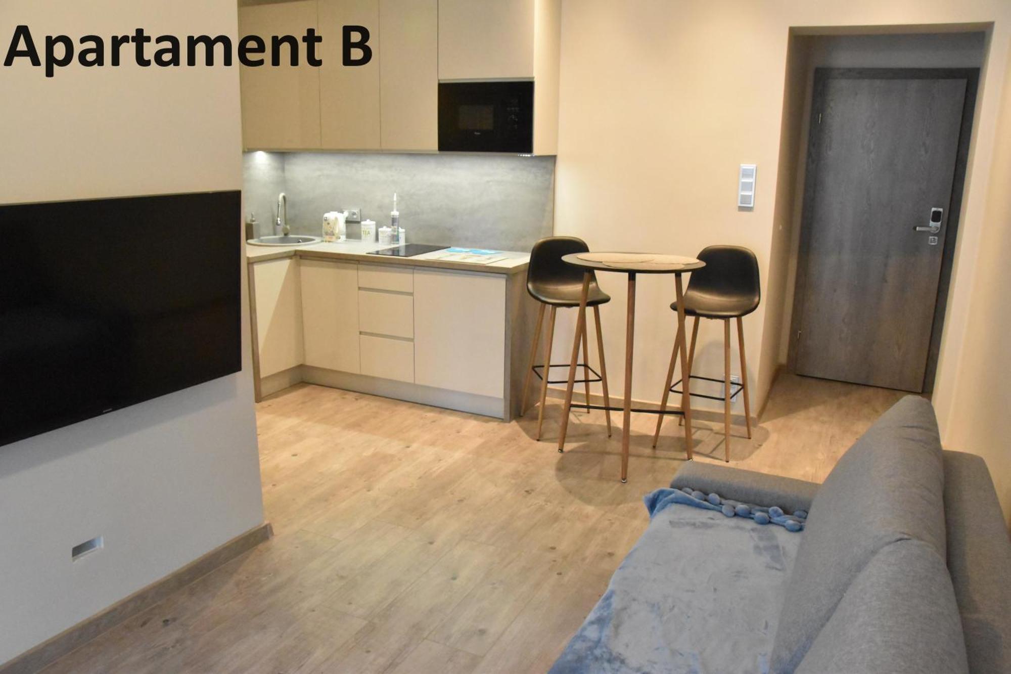 Apartament Za 400M Plaza 소포트 외부 사진