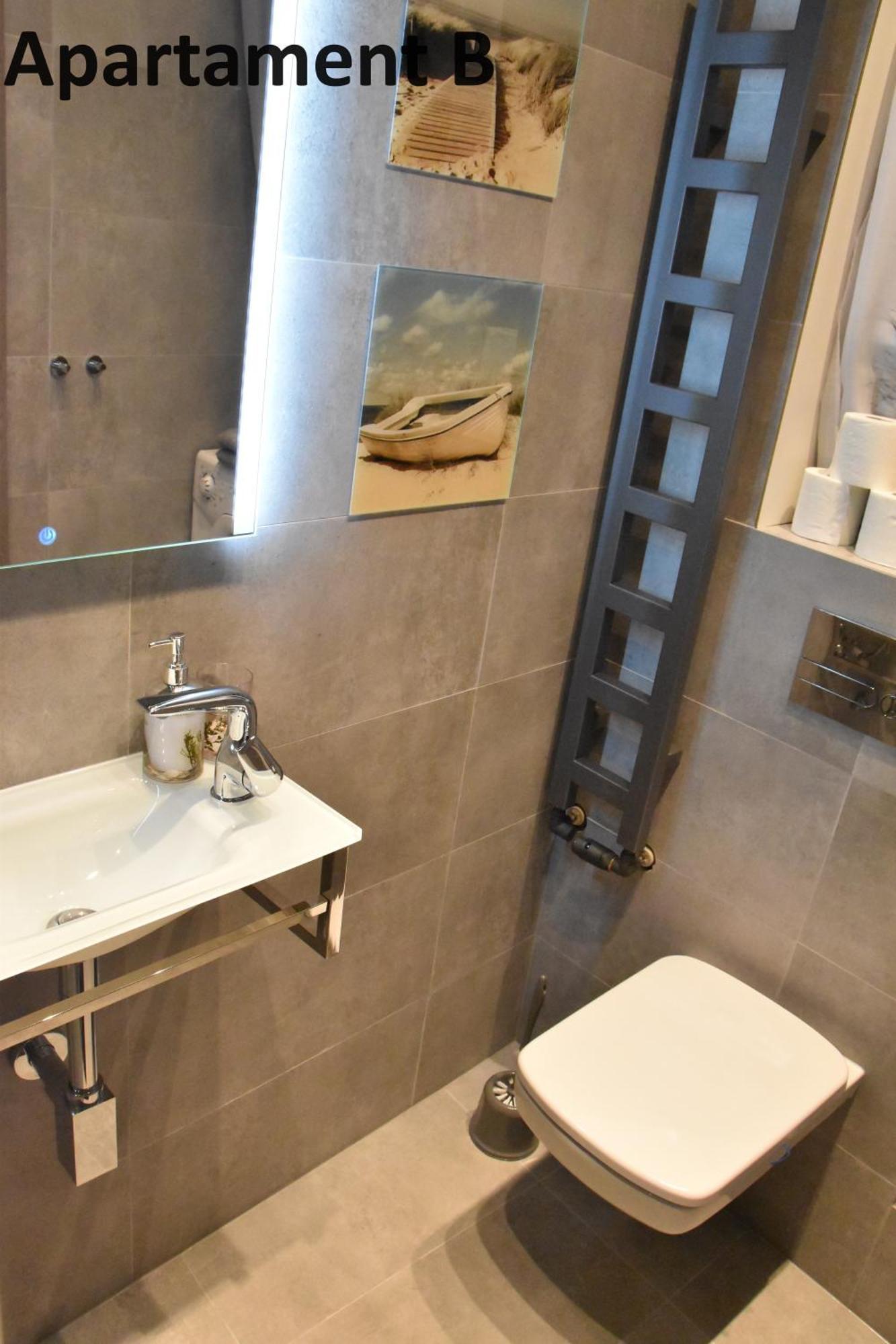 Apartament Za 400M Plaza 소포트 외부 사진