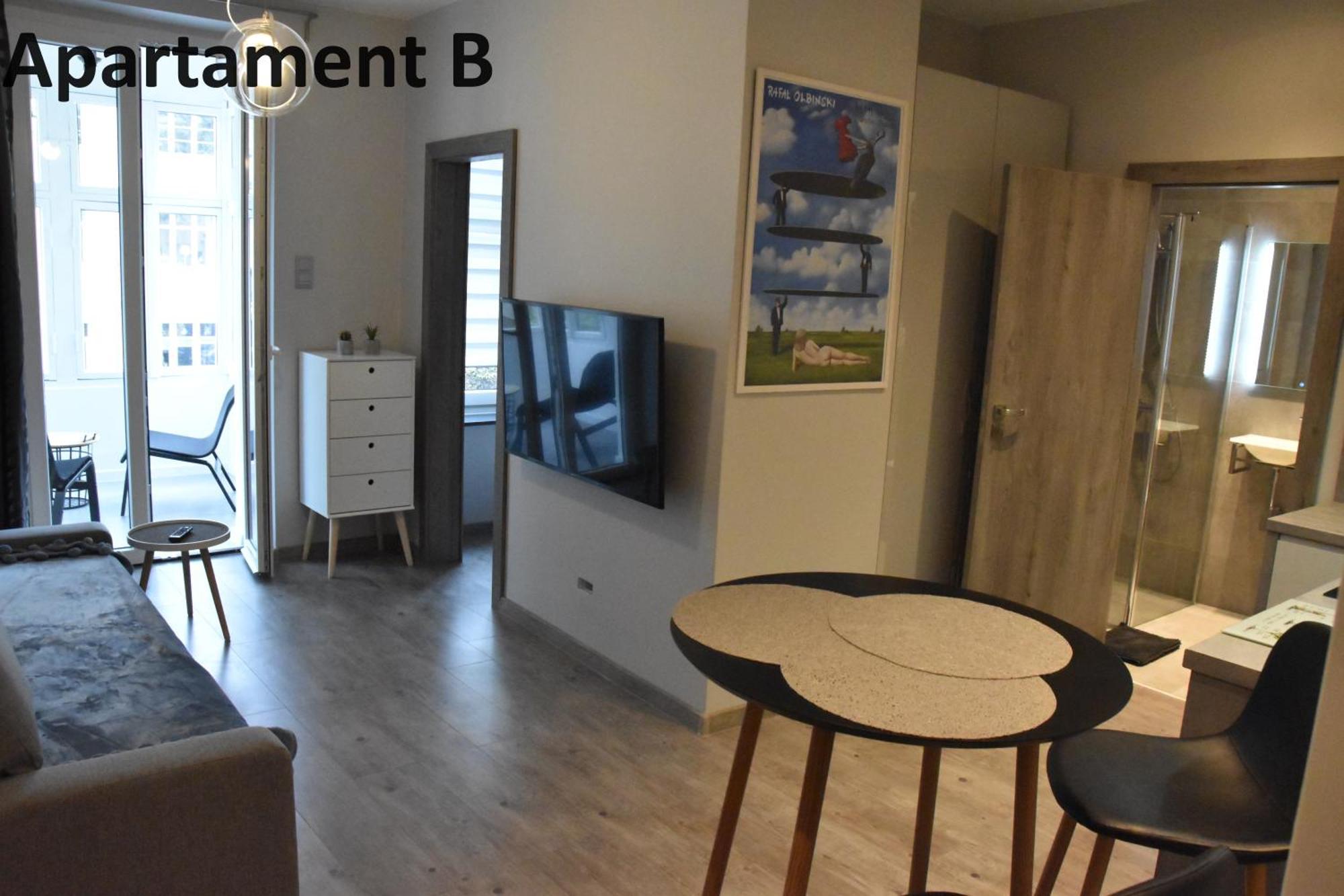 Apartament Za 400M Plaza 소포트 외부 사진