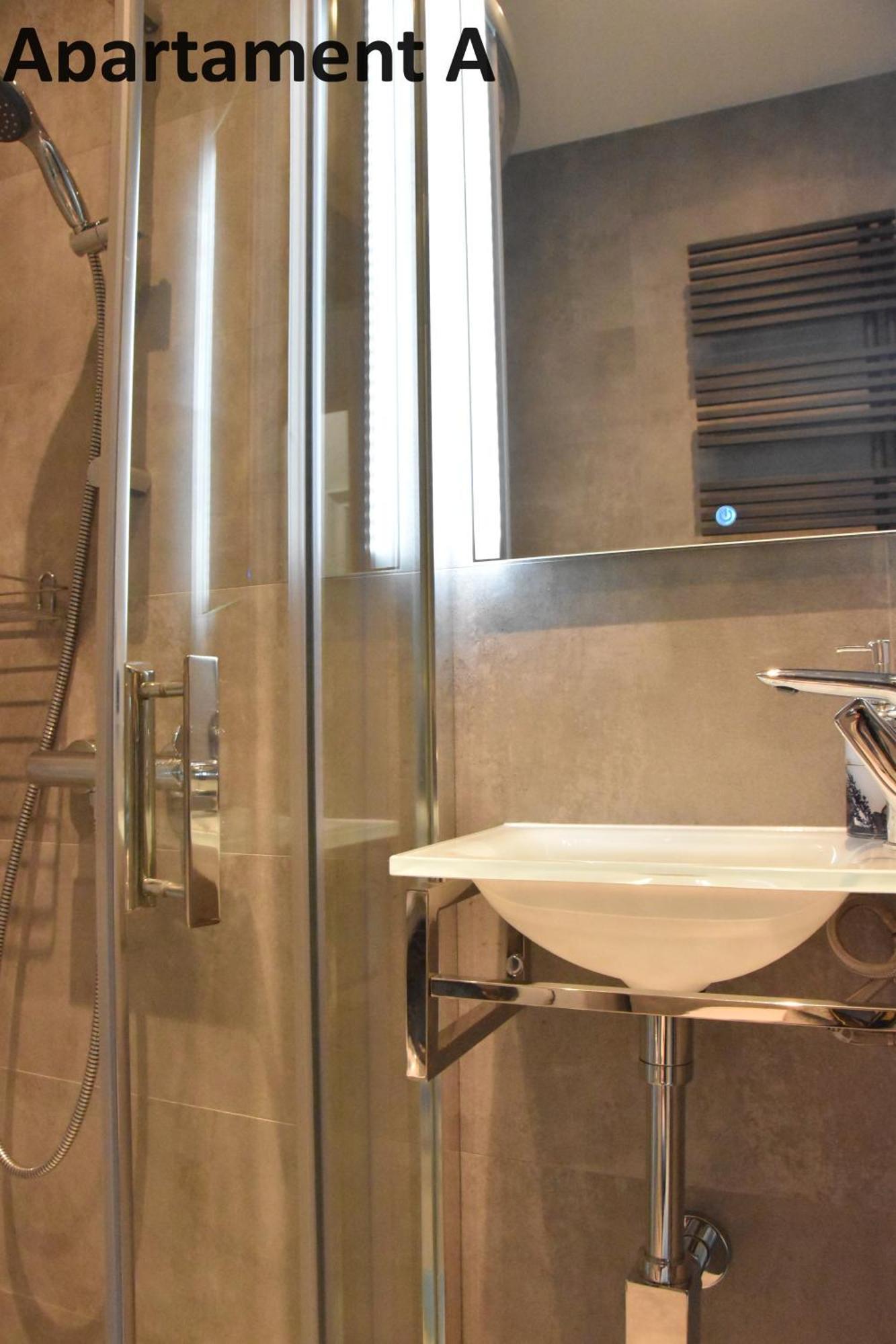 Apartament Za 400M Plaza 소포트 외부 사진